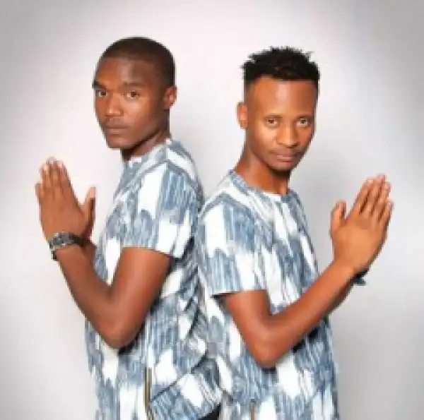 OurMindCrew X Afro Brotherz - Sipping On Merlot